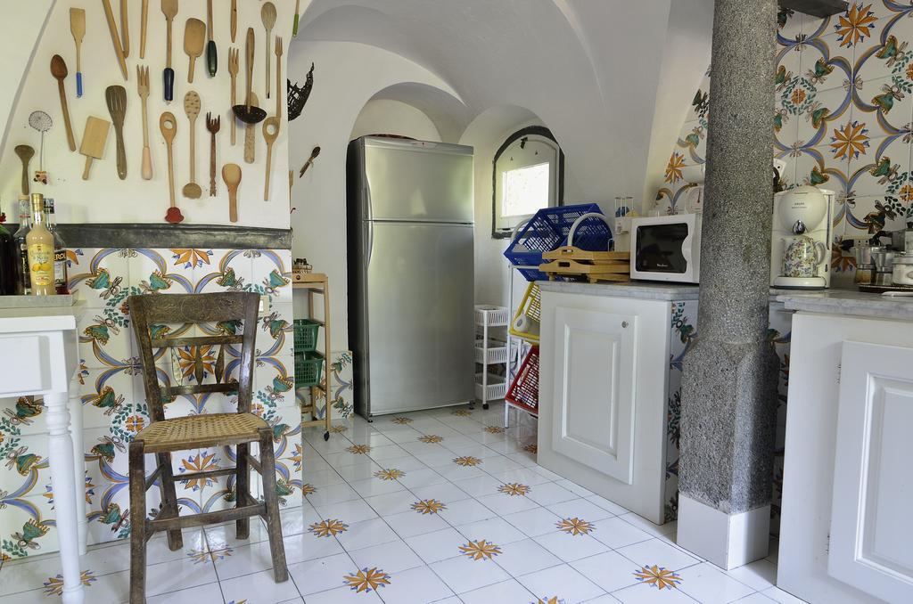 Villa Edera Viagrande Bilik gambar