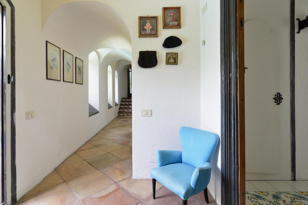 Villa Edera Viagrande Bilik gambar