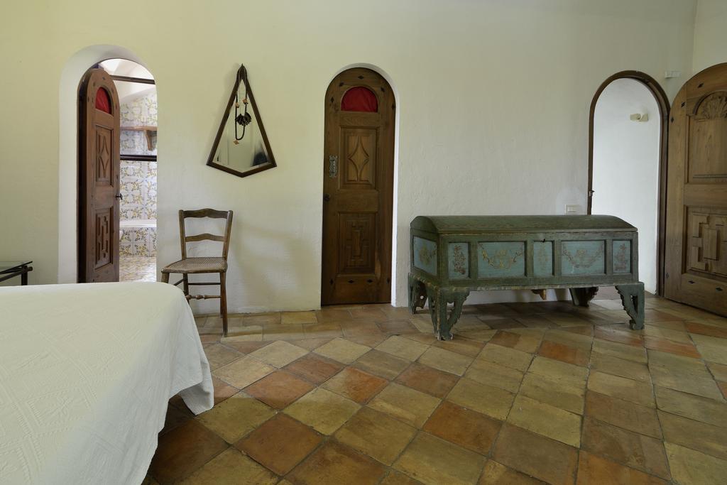 Villa Edera Viagrande Luaran gambar