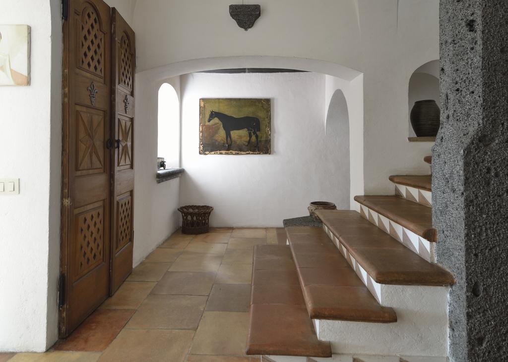 Villa Edera Viagrande Luaran gambar