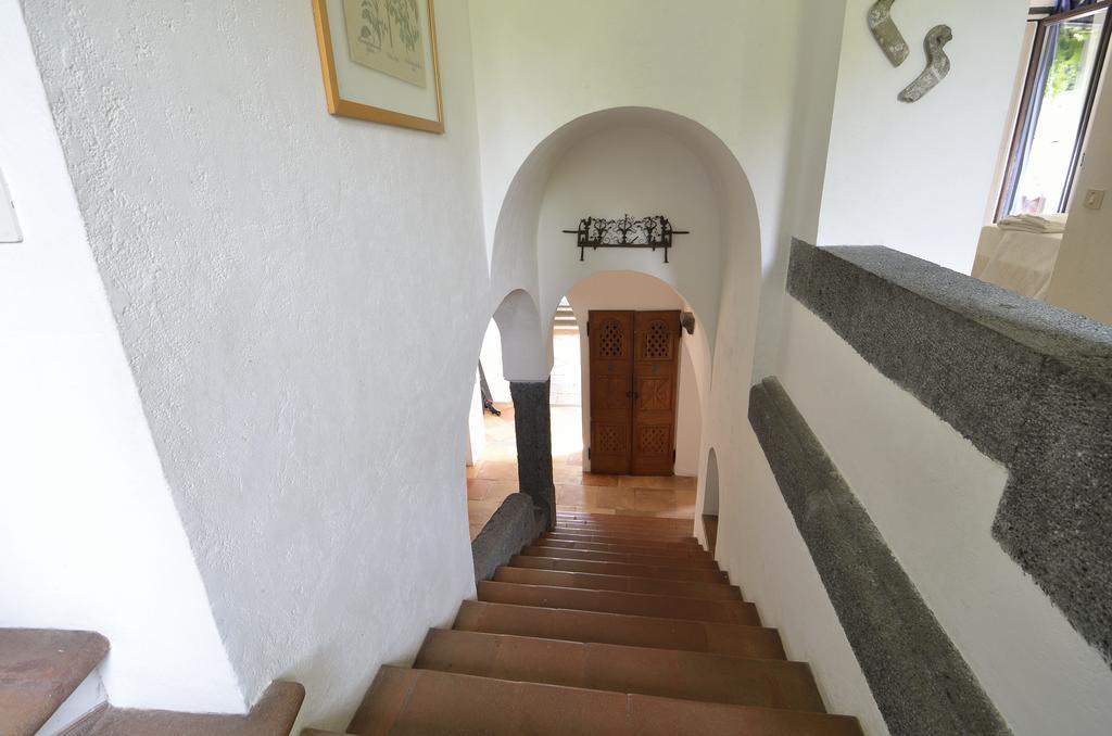 Villa Edera Viagrande Luaran gambar