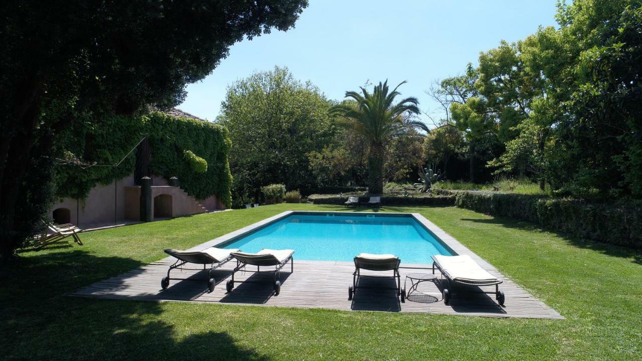 Villa Edera Viagrande Luaran gambar