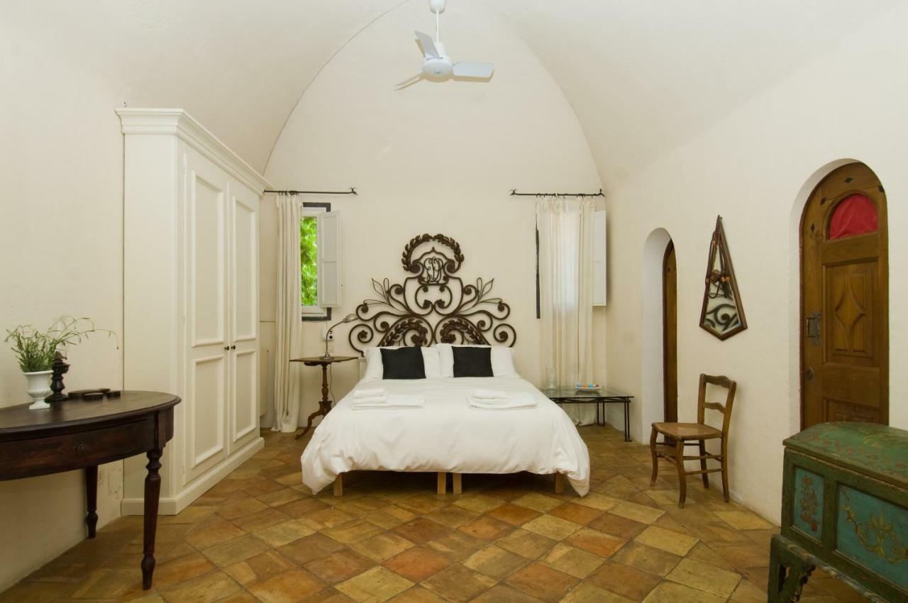 Villa Edera Viagrande Luaran gambar