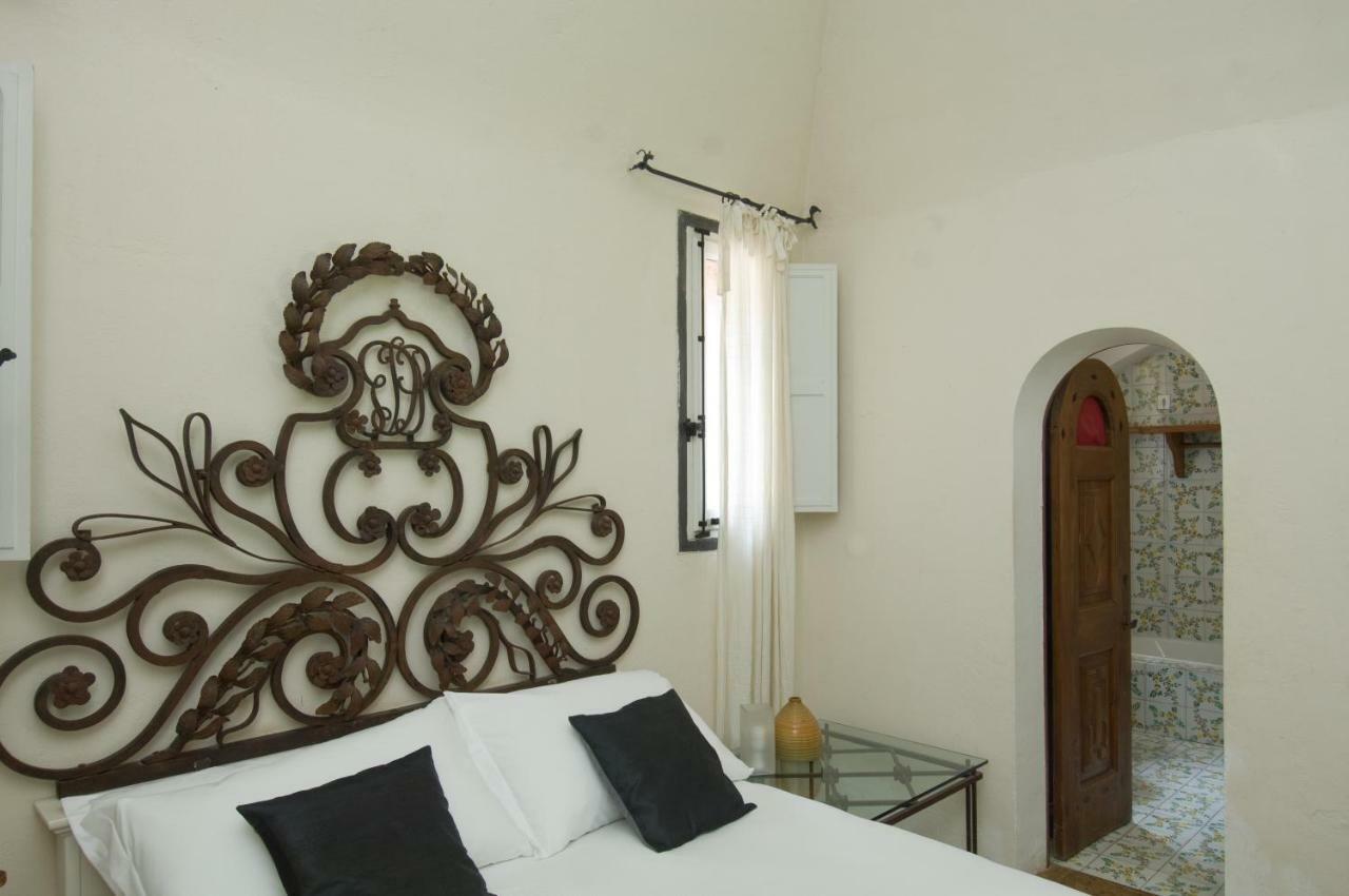 Villa Edera Viagrande Luaran gambar