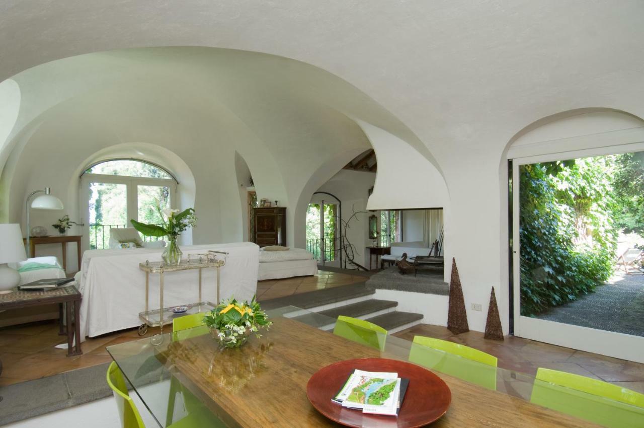 Villa Edera Viagrande Luaran gambar