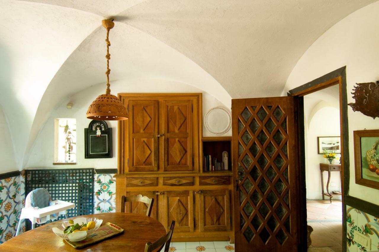 Villa Edera Viagrande Luaran gambar