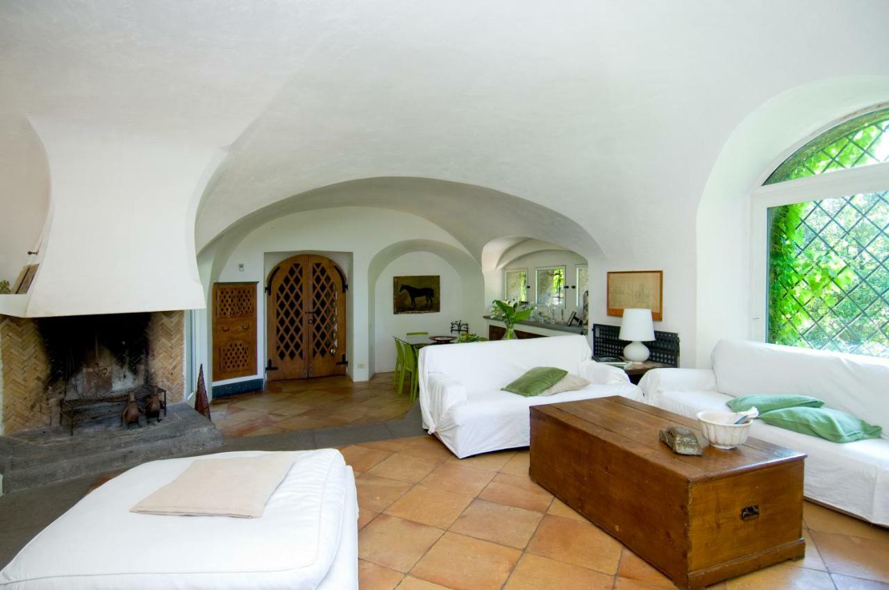 Villa Edera Viagrande Luaran gambar