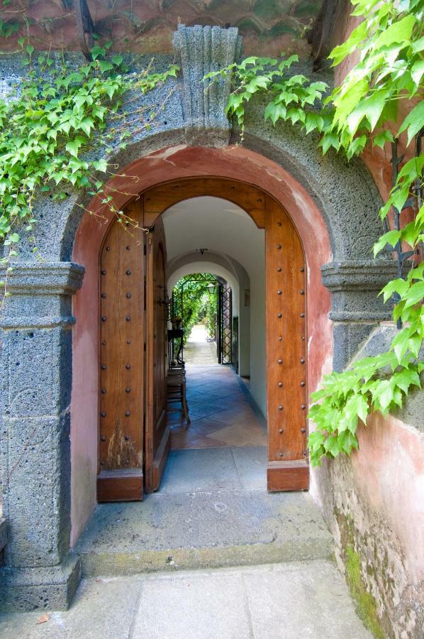 Villa Edera Viagrande Luaran gambar