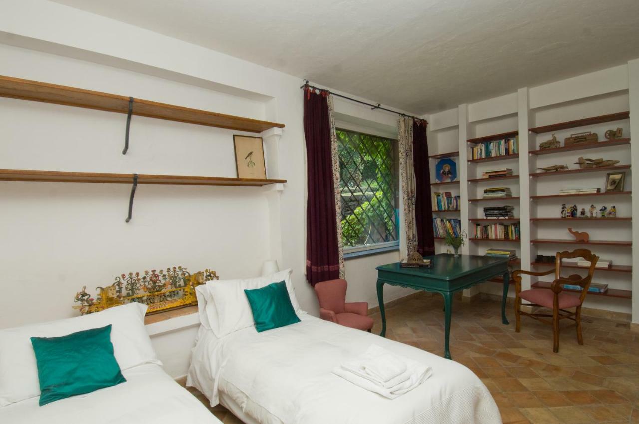 Villa Edera Viagrande Luaran gambar