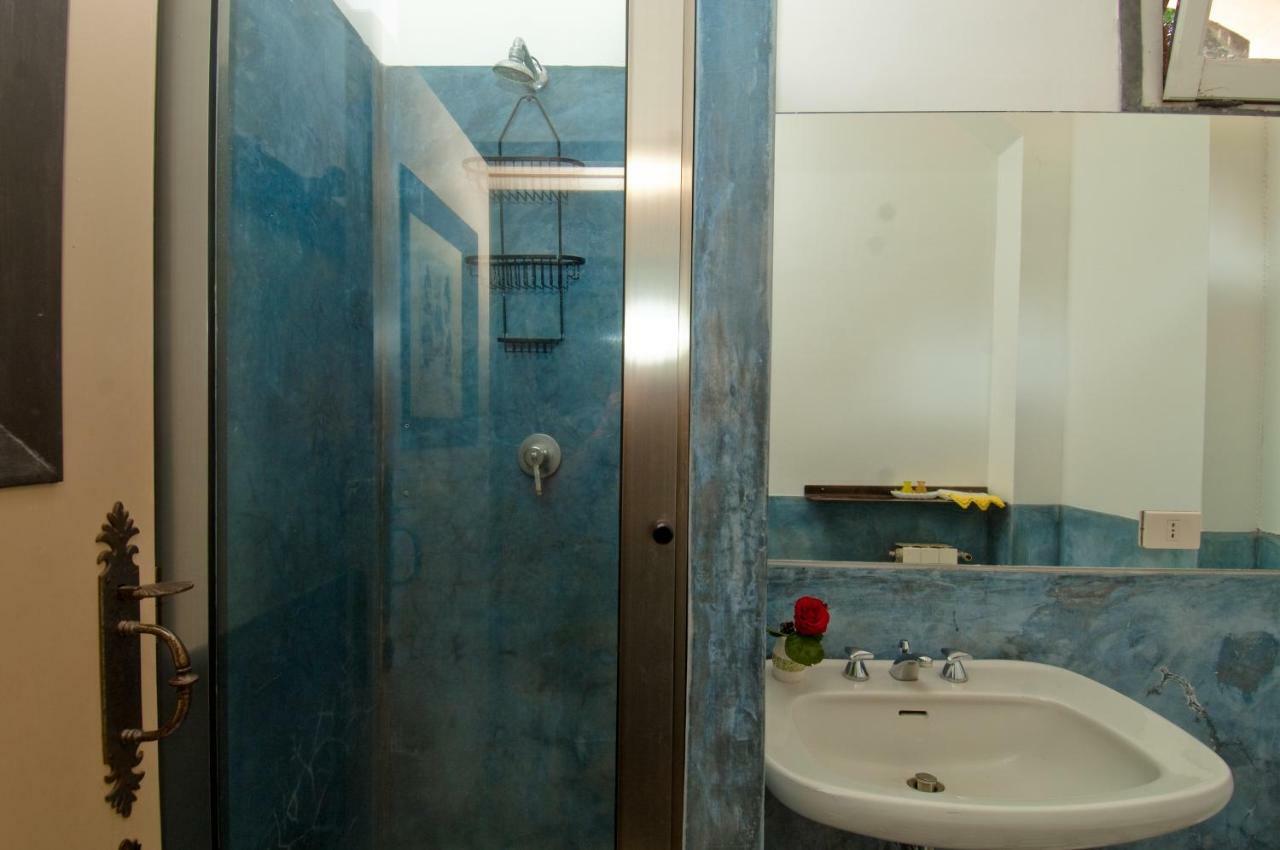 Villa Edera Viagrande Luaran gambar