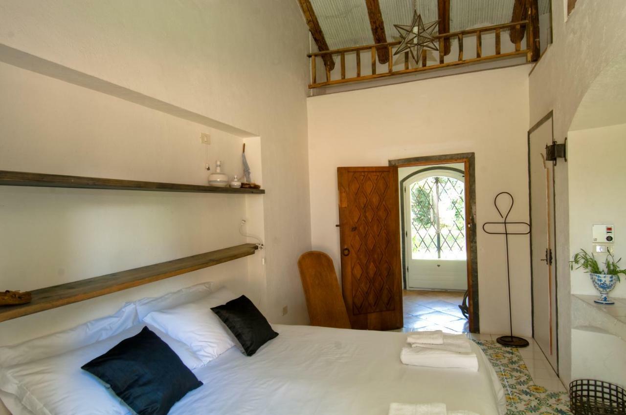 Villa Edera Viagrande Luaran gambar