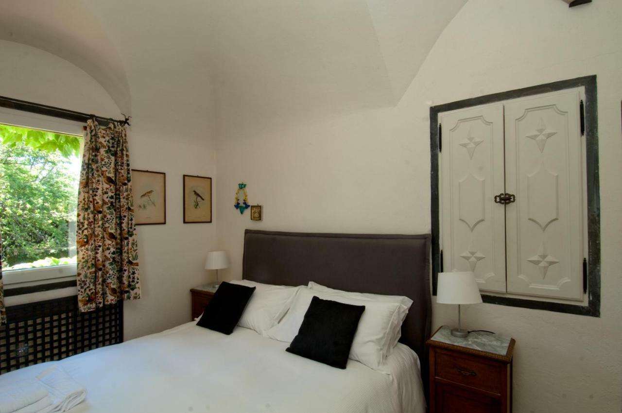 Villa Edera Viagrande Luaran gambar