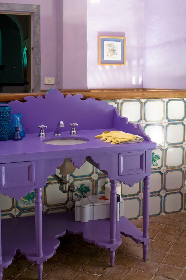 Villa Edera Viagrande Luaran gambar