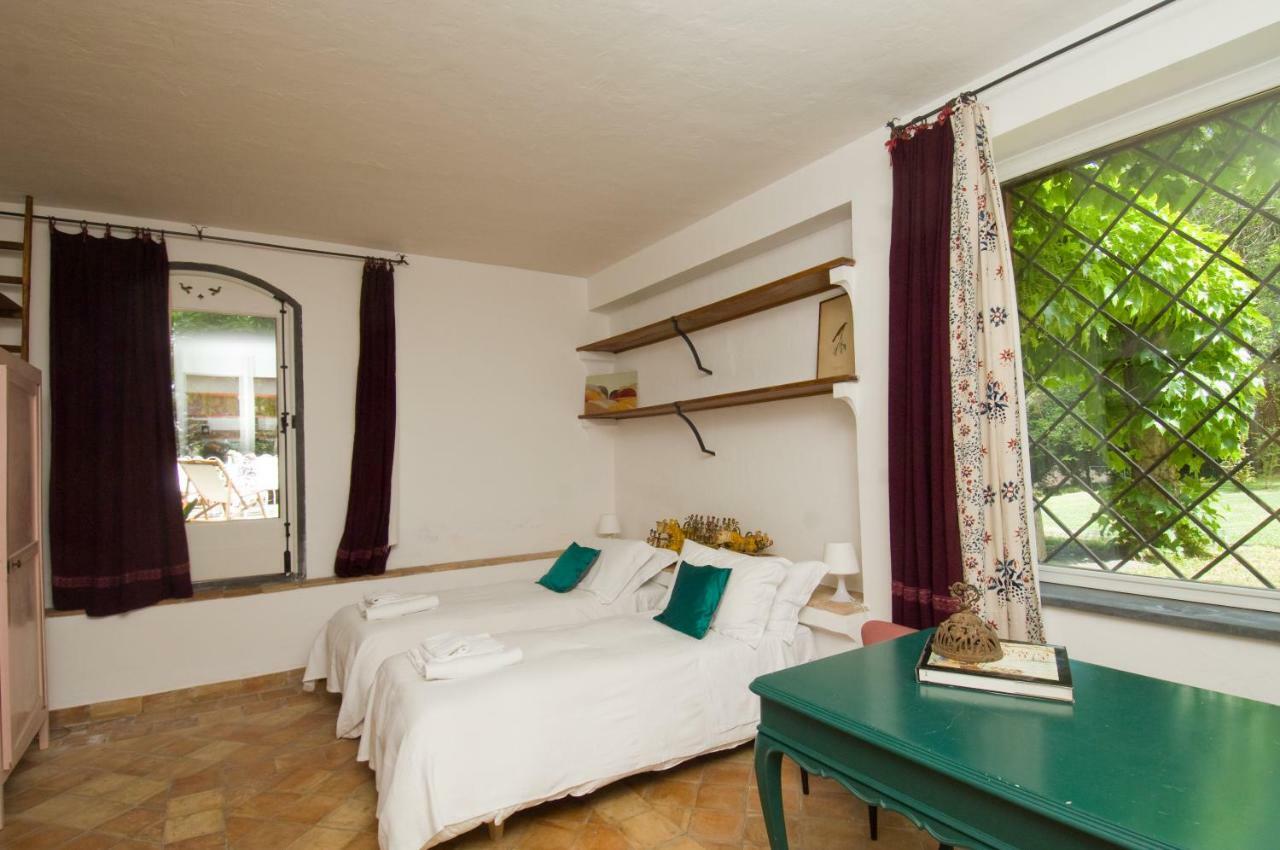 Villa Edera Viagrande Luaran gambar