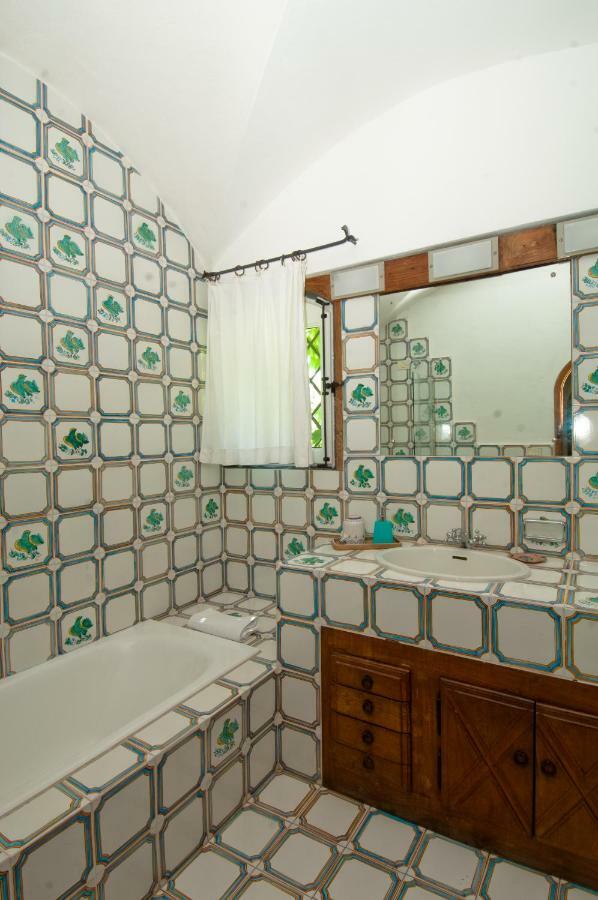 Villa Edera Viagrande Luaran gambar