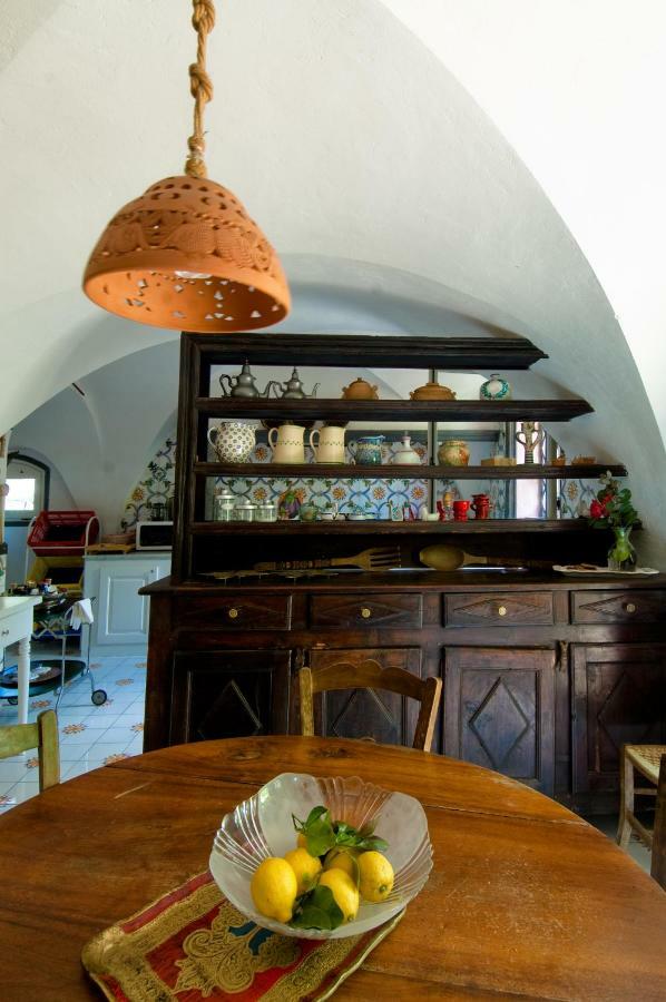 Villa Edera Viagrande Luaran gambar