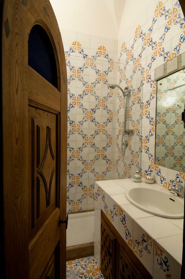Villa Edera Viagrande Luaran gambar